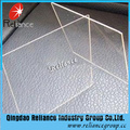 3.2mm -19mm Ultra Clear Float Glass / Crystal Glass/ Diamond Glass / Transparent Glass / Clear Float Glass /Green House Glass